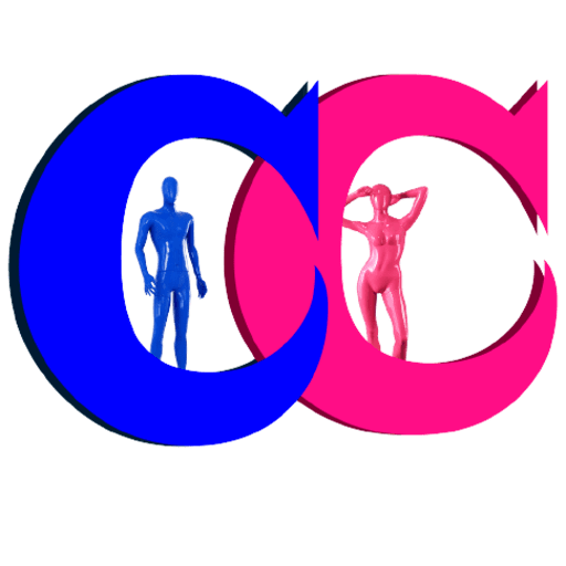 Cool & Chique Logo Small