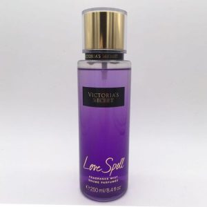 Victoria's Secret Love Spell Fragrance Mist