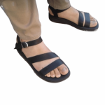 Thick Sole.  Sizes 34-45