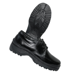 Genuine leather school shoes black  Sizes 27-44