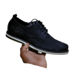 Men's Casual Genuine Leather Shoes Sizes 39-45