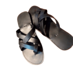 Slip on Design.  Sizes 34-45