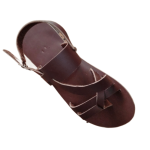 Adjustable Strap. Sizes 34-45